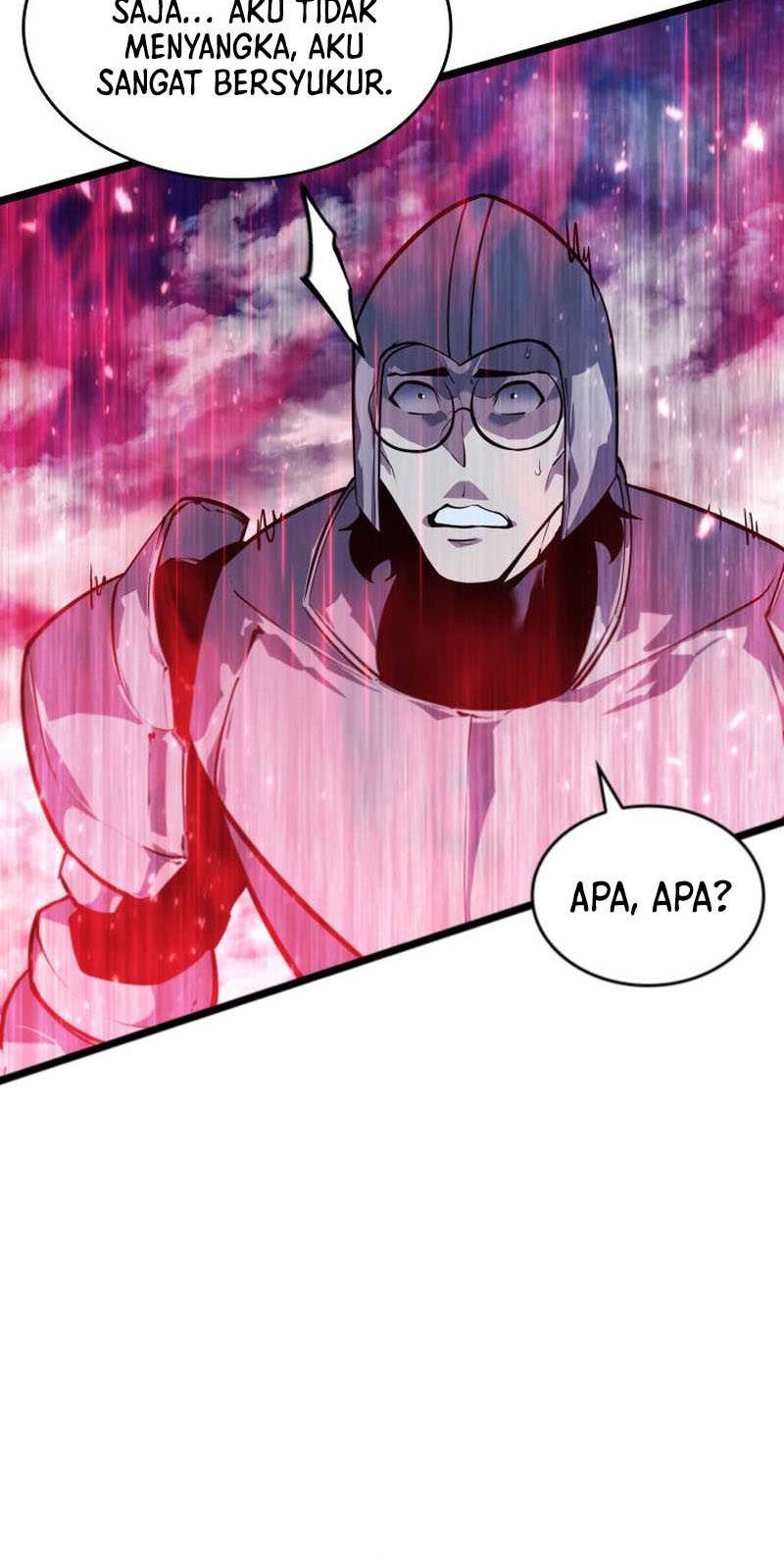 Return of the SSS-Class Ranker Chapter 63 - halaman 46