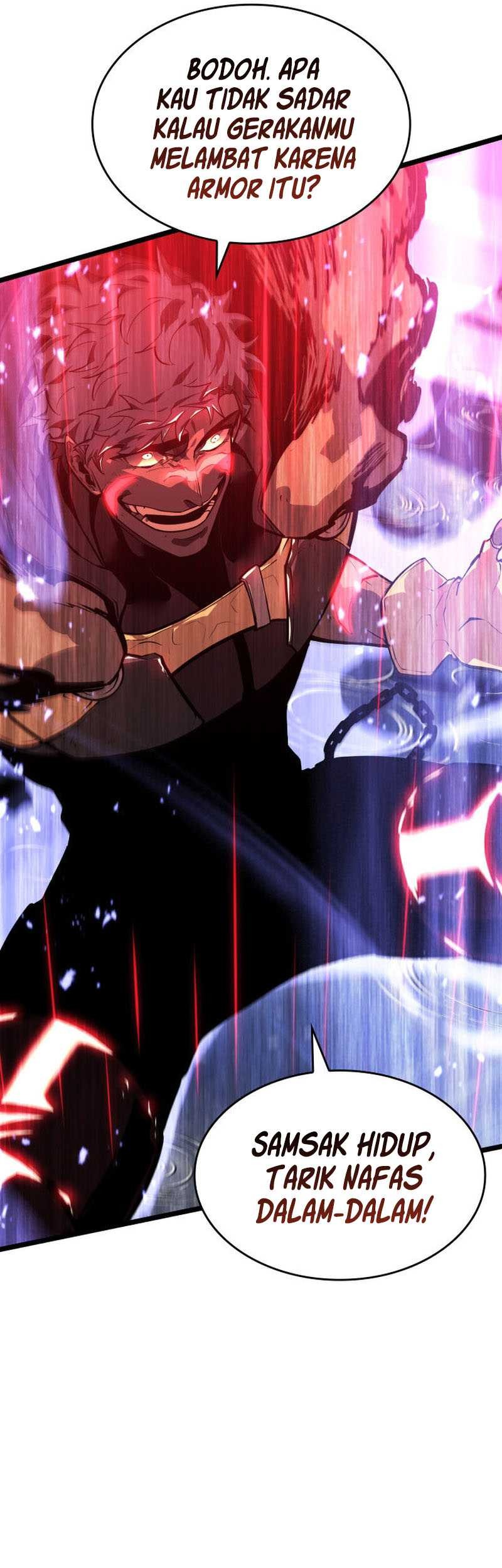 Return of the SSS-Class Ranker Chapter 63 - halaman 47