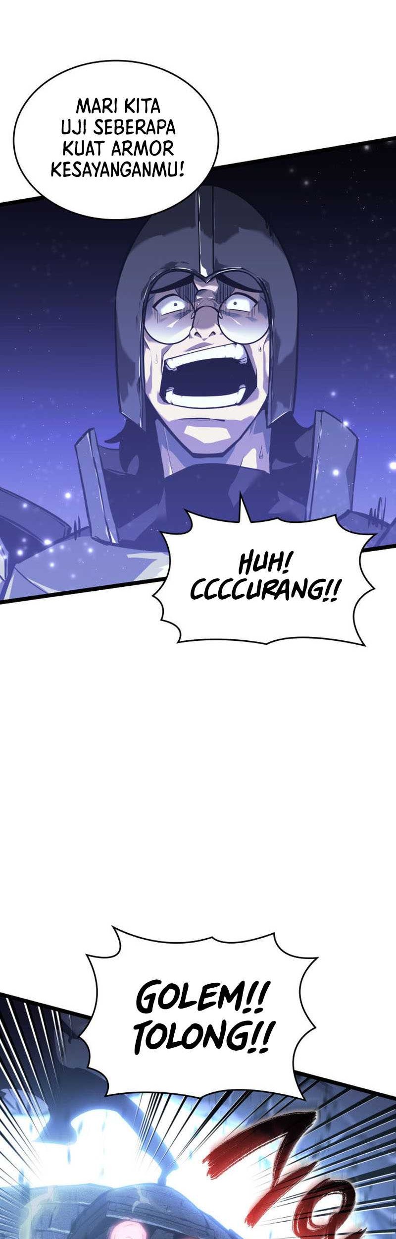 Return of the SSS-Class Ranker Chapter 63 - halaman 48