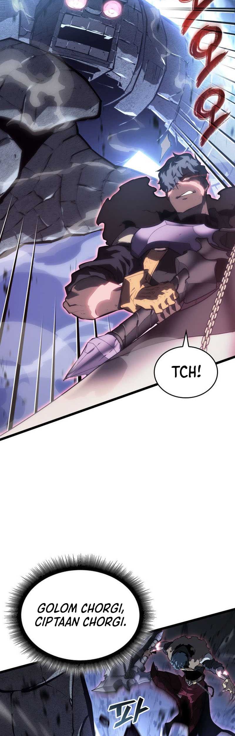Return of the SSS-Class Ranker Chapter 63 - halaman 49