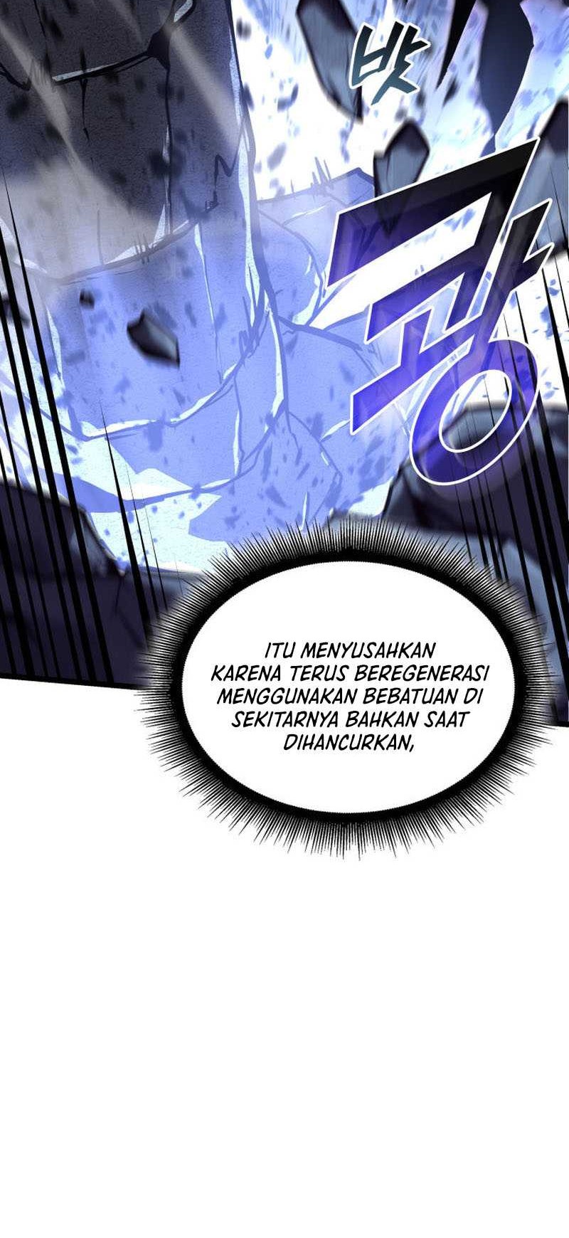 Return of the SSS-Class Ranker Chapter 63 - halaman 50