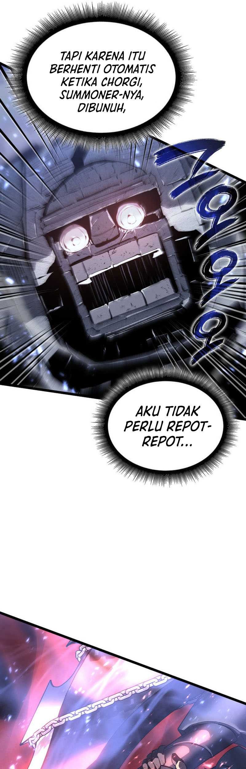 Return of the SSS-Class Ranker Chapter 63 - halaman 51