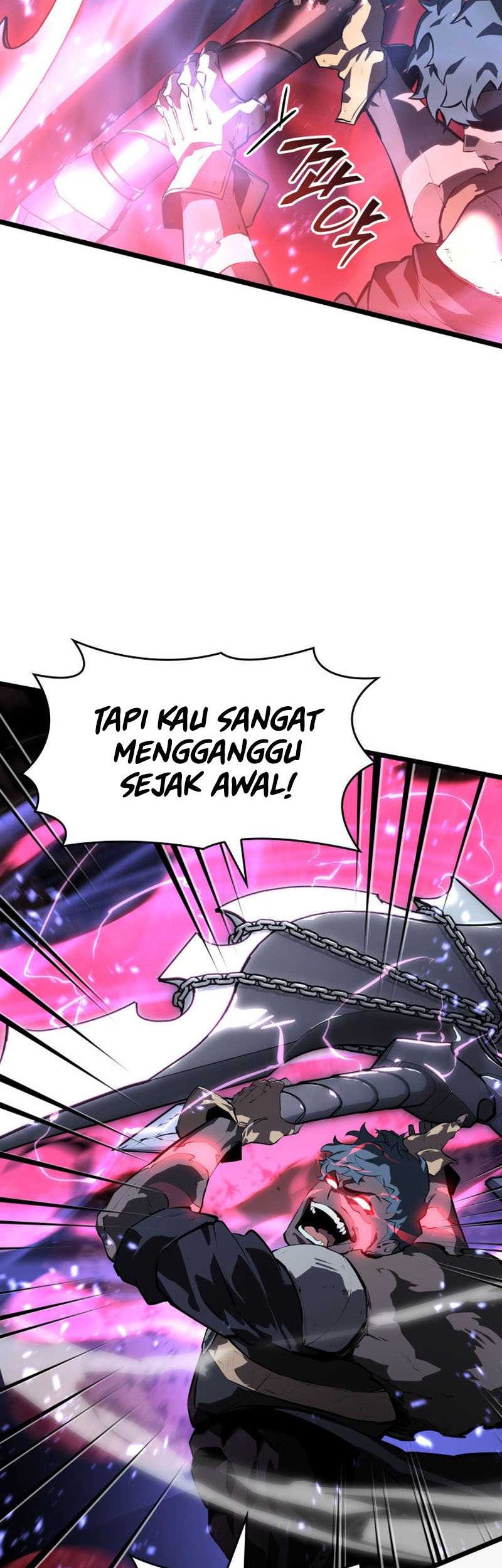 Return of the SSS-Class Ranker Chapter 63 - halaman 52