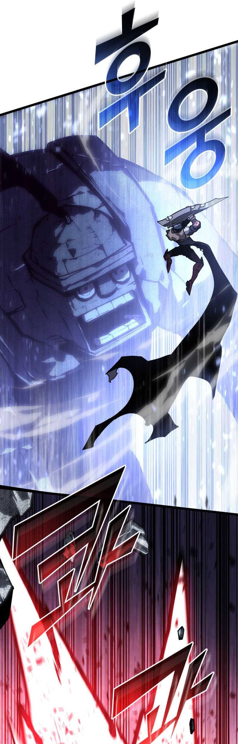 Return of the SSS-Class Ranker Chapter 63 - halaman 54
