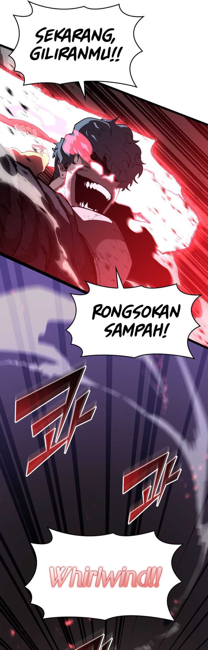 Return of the SSS-Class Ranker Chapter 63 - halaman 57