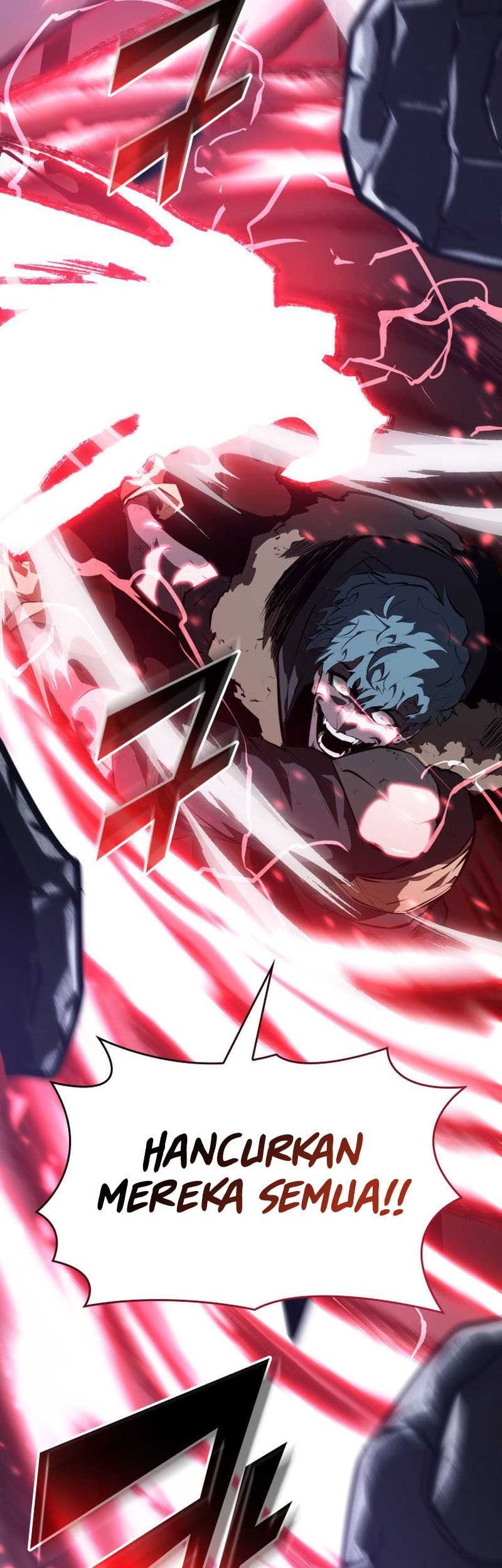 Return of the SSS-Class Ranker Chapter 63 - halaman 59