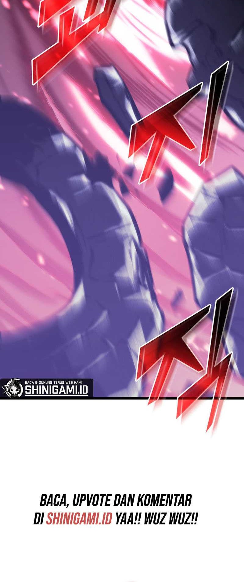 Return of the SSS-Class Ranker Chapter 63 - halaman 60