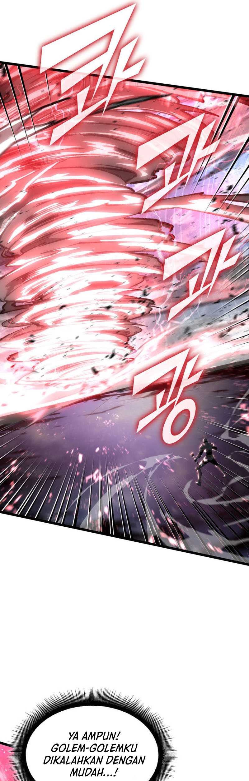 Return of the SSS-Class Ranker Chapter 63 - halaman 61