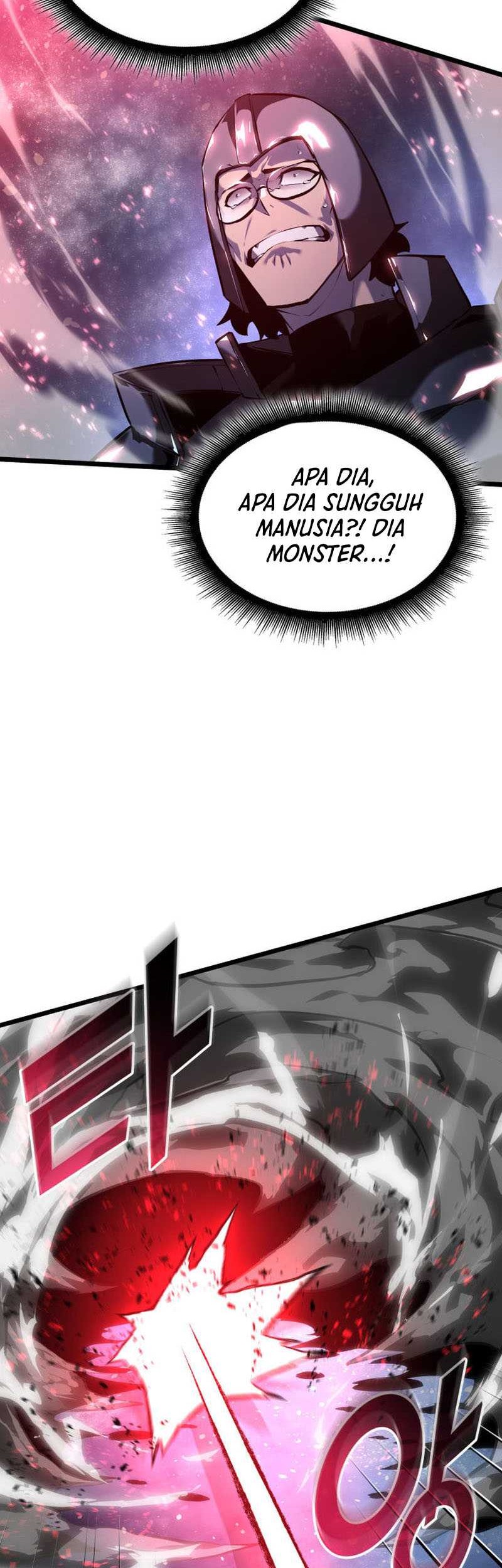 Return of the SSS-Class Ranker Chapter 63 - halaman 62