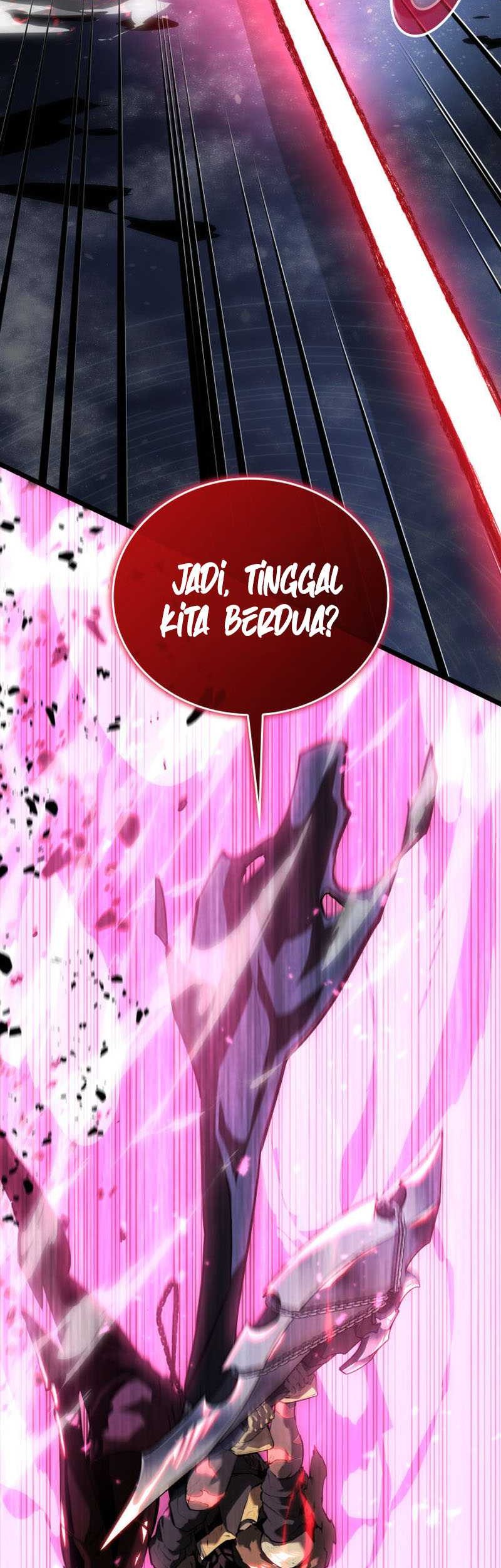 Return of the SSS-Class Ranker Chapter 63 - halaman 63