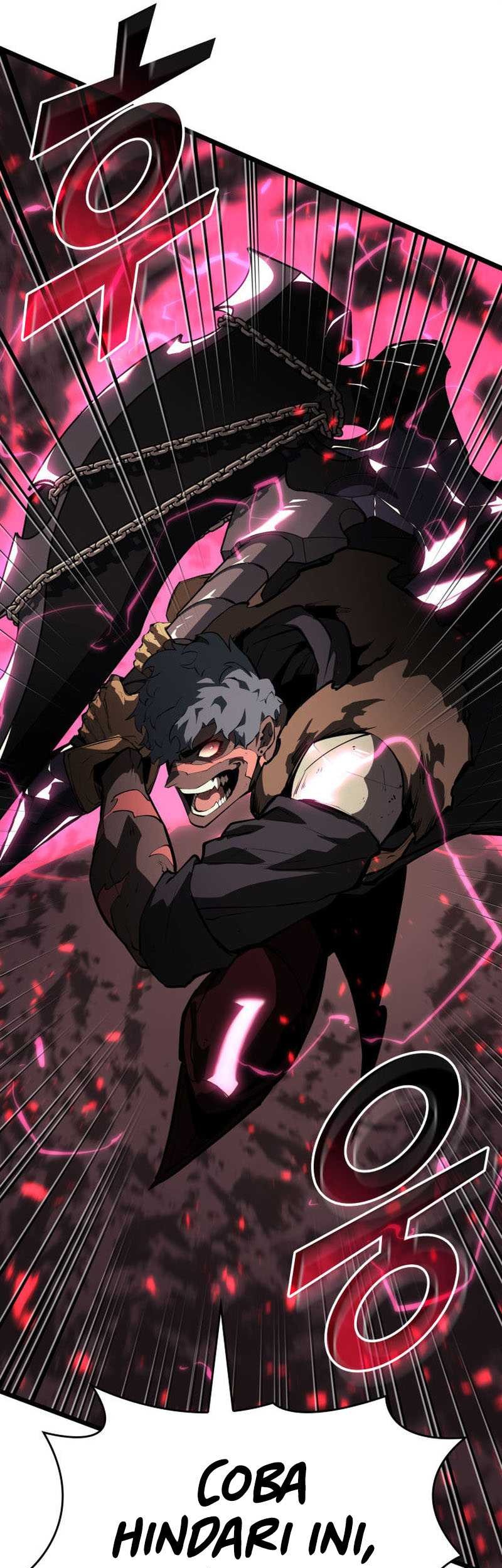 Return of the SSS-Class Ranker Chapter 63 - halaman 65