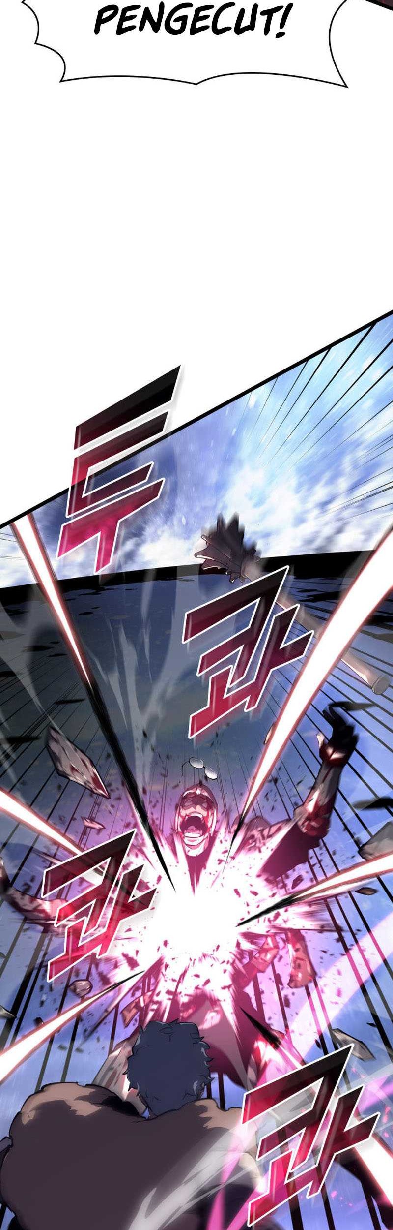 Return of the SSS-Class Ranker Chapter 63 - halaman 66