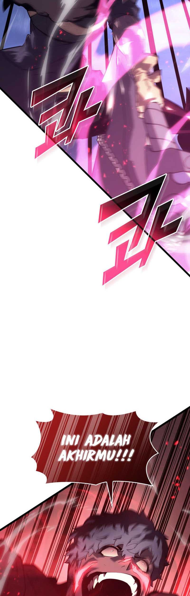 Return of the SSS-Class Ranker Chapter 63 - halaman 67