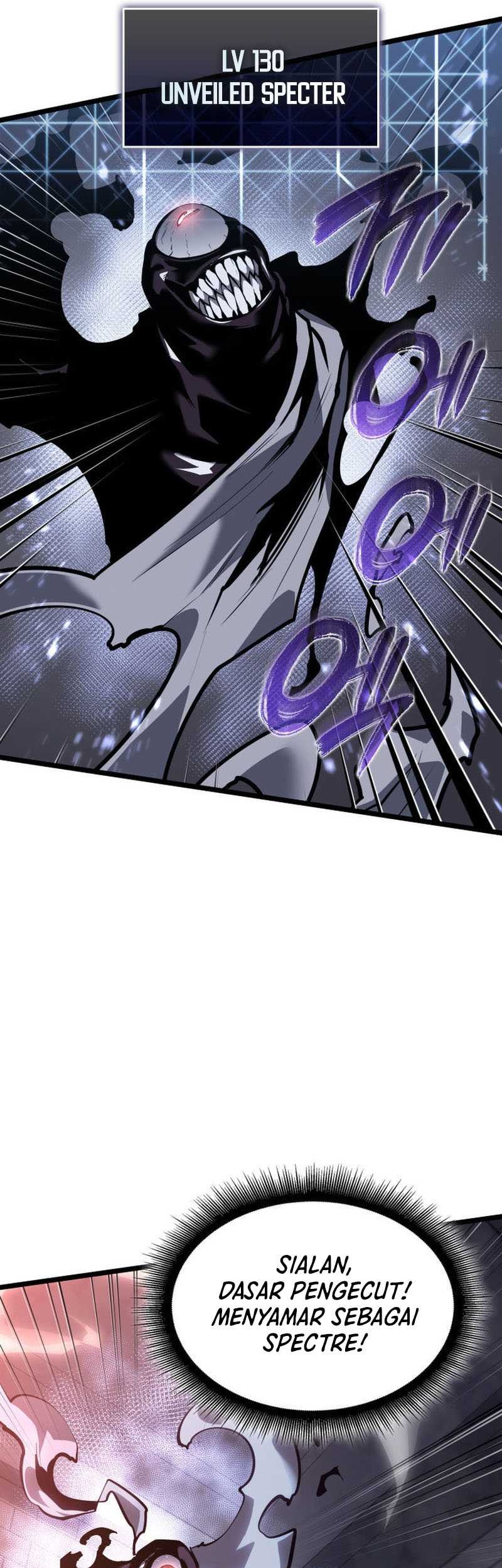 Return of the SSS-Class Ranker Chapter 63 - halaman 7