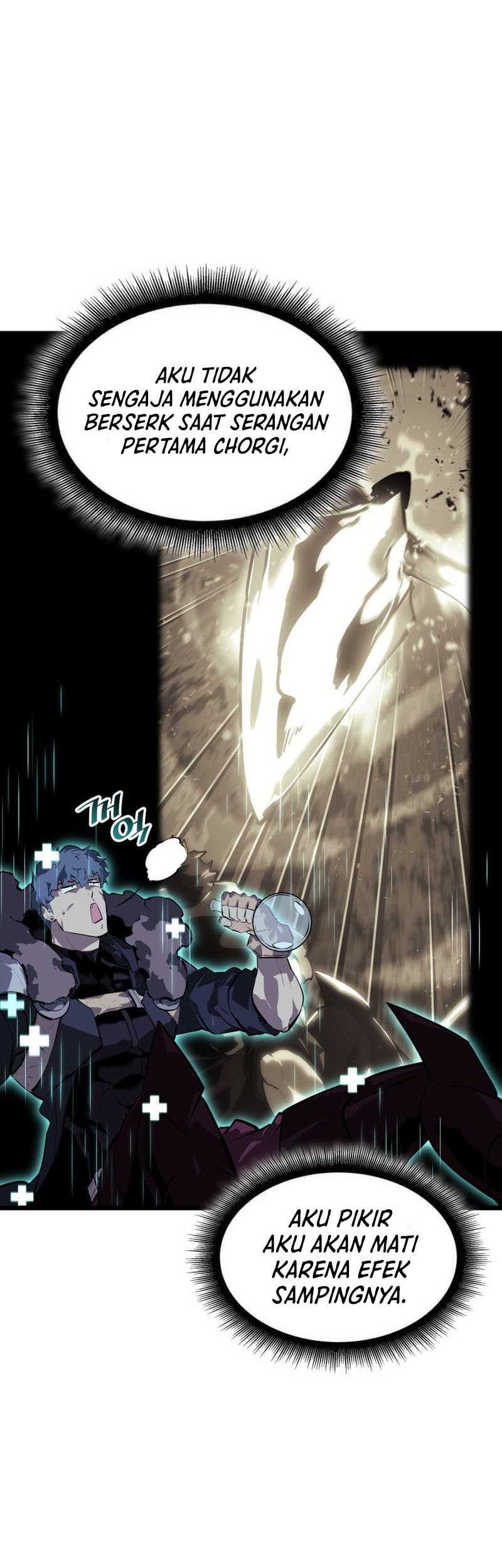 Return of the SSS-Class Ranker Chapter 63 - halaman 72