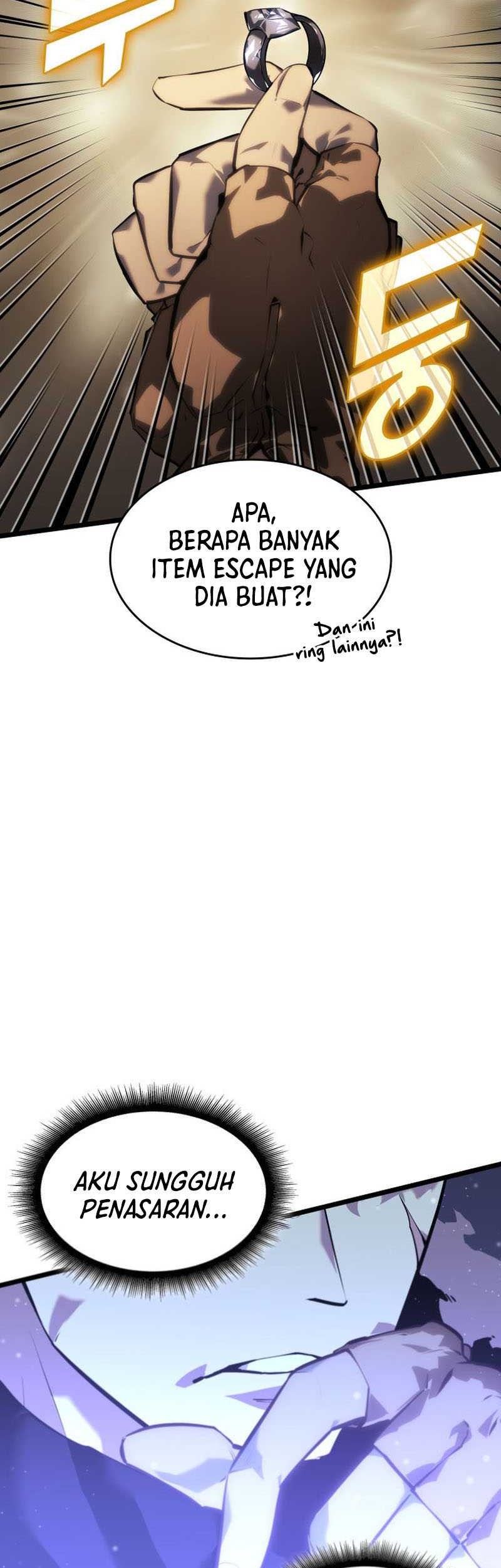 Return of the SSS-Class Ranker Chapter 63 - halaman 75