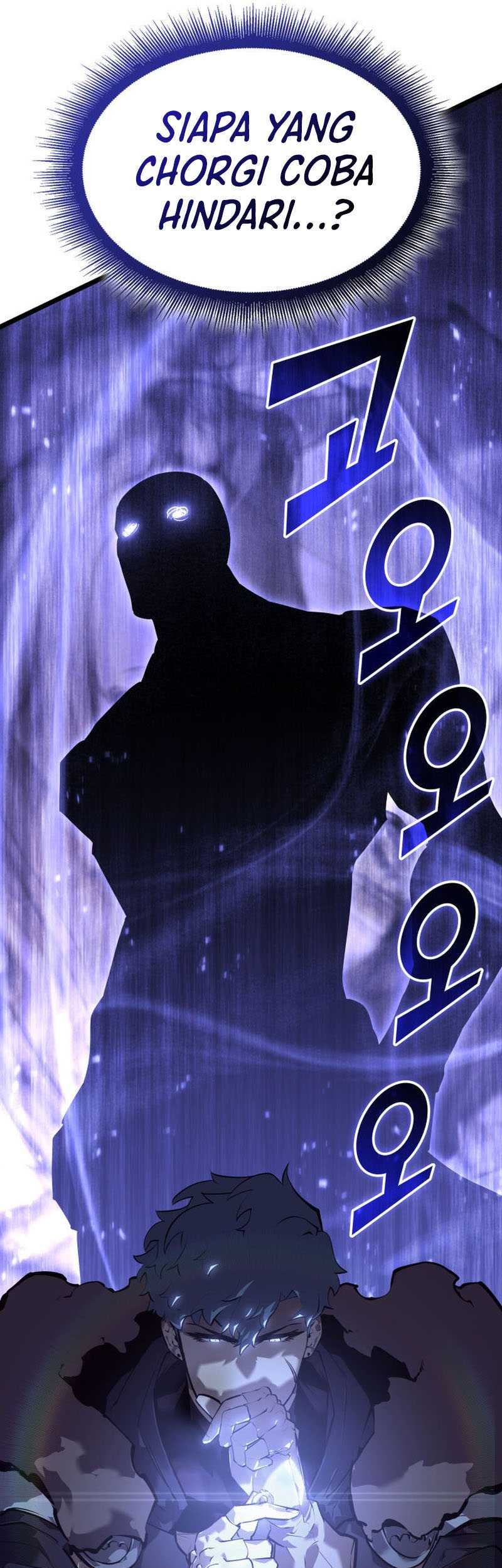 Return of the SSS-Class Ranker Chapter 63 - halaman 77