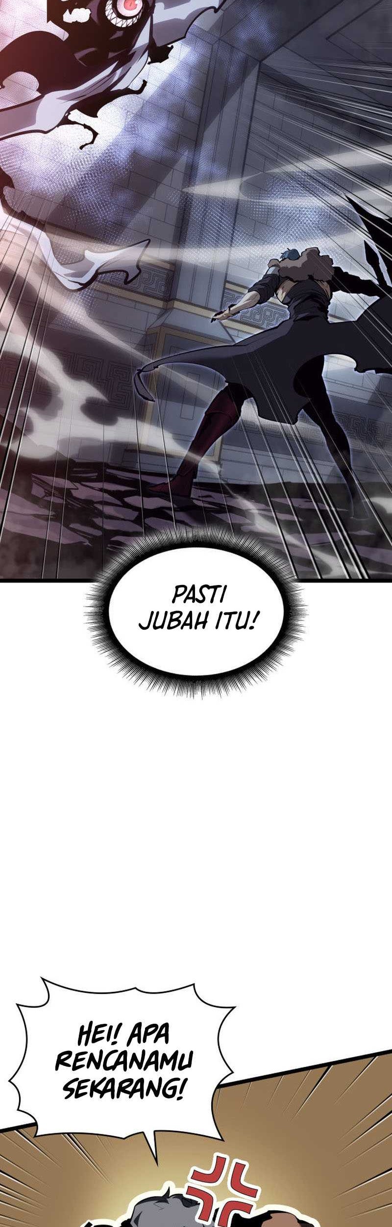 Return of the SSS-Class Ranker Chapter 63 - halaman 8