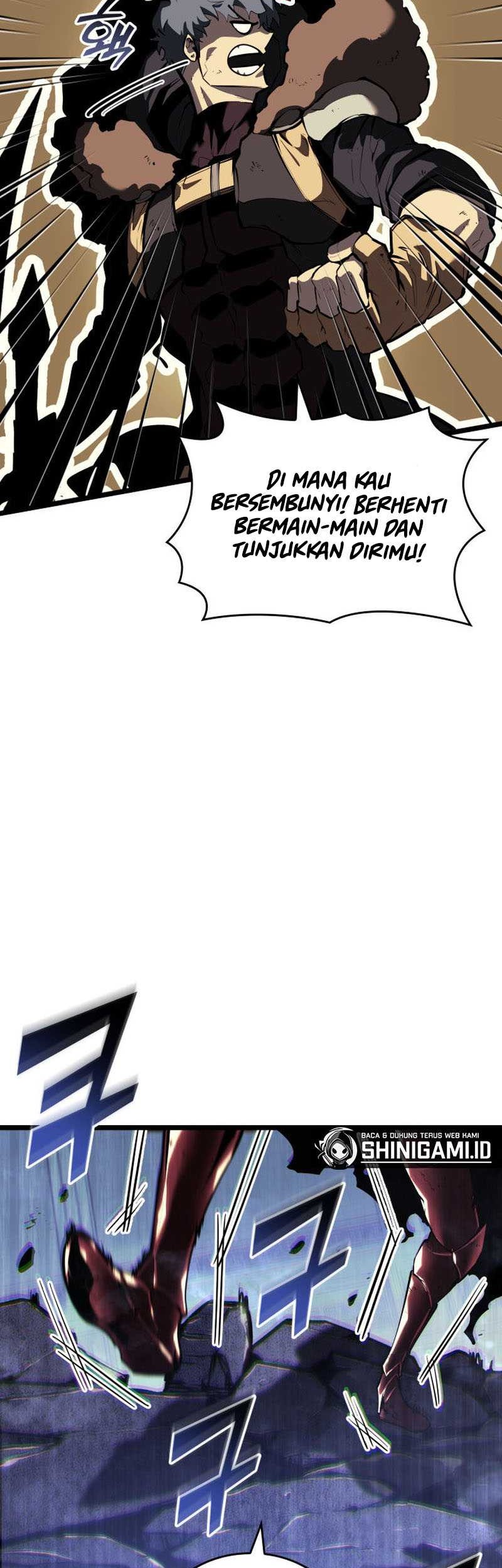 Return of the SSS-Class Ranker Chapter 63 - halaman 9