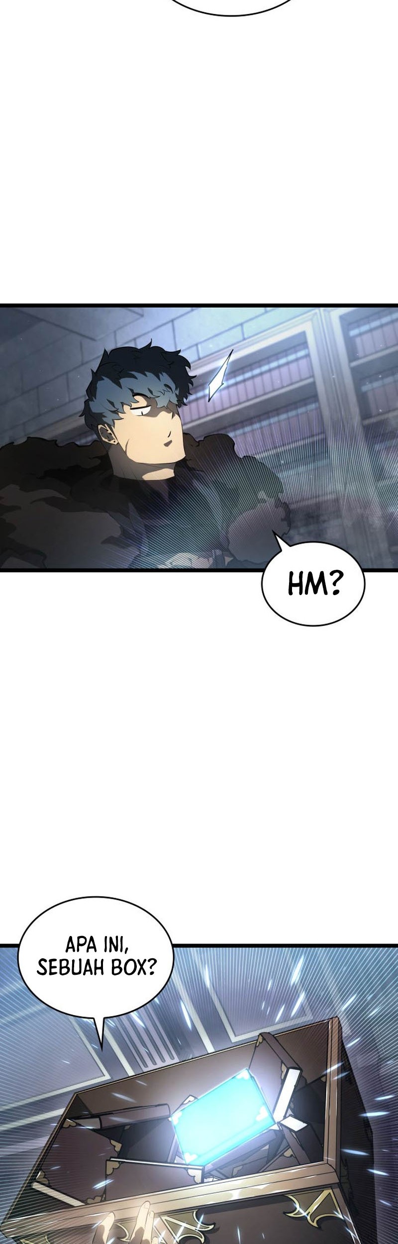Return of the SSS-Class Ranker Chapter 64 - halaman 11