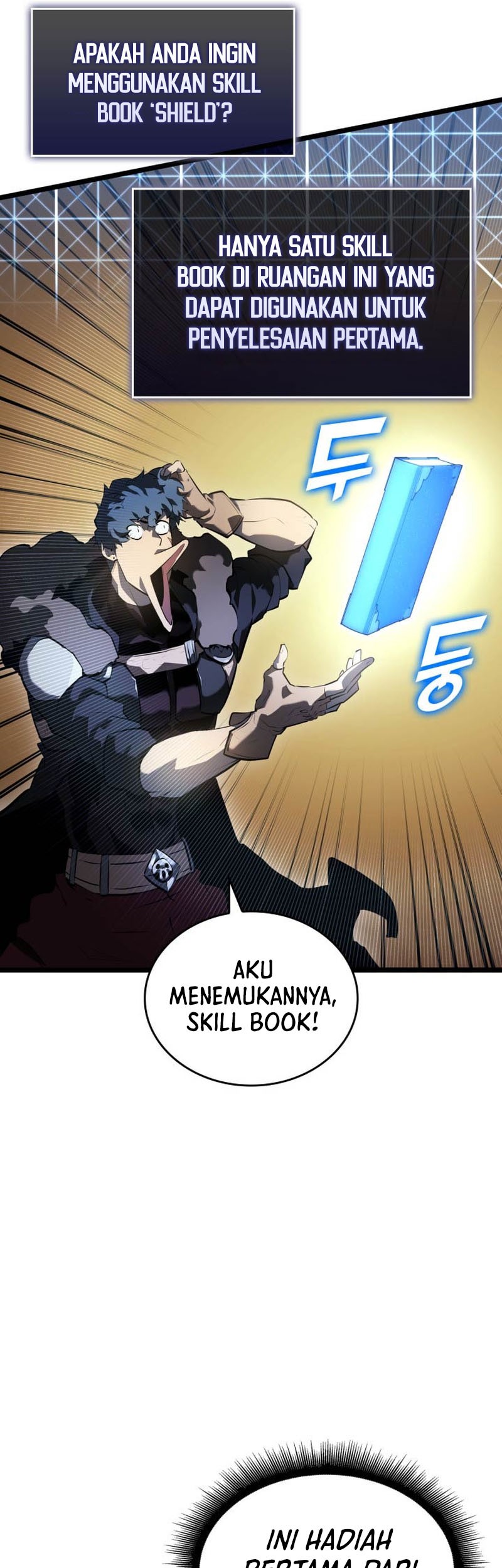 Return of the SSS-Class Ranker Chapter 64 - halaman 14
