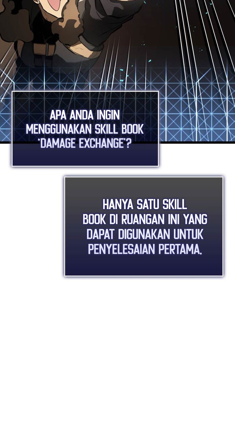 Return of the SSS-Class Ranker Chapter 64 - halaman 17