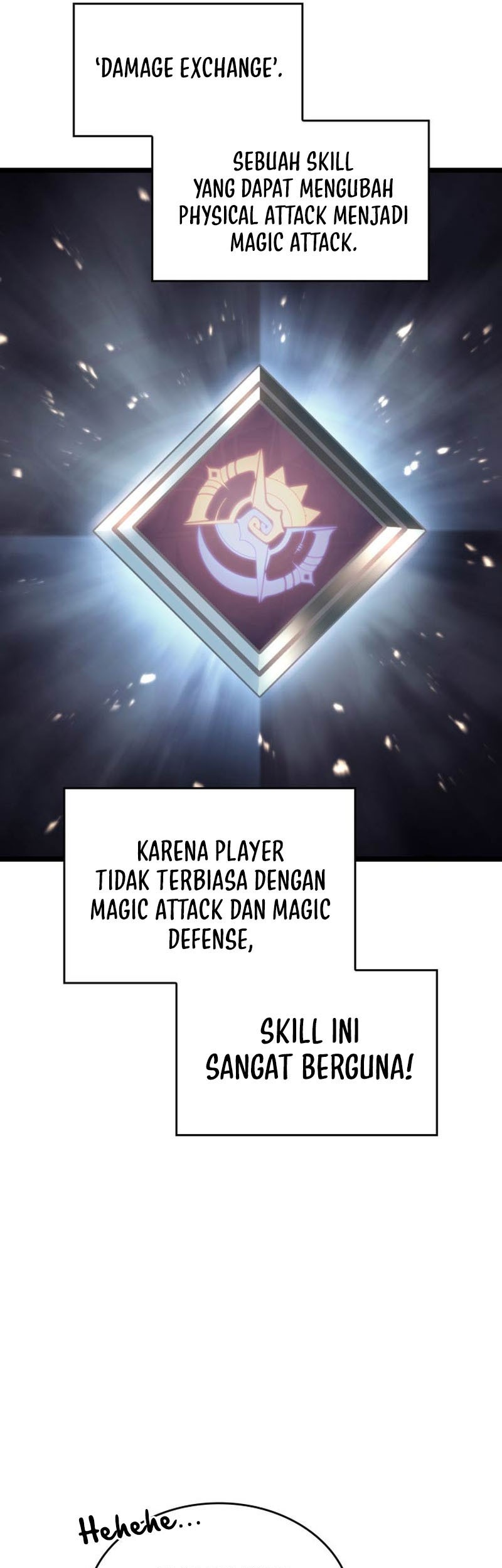 Return of the SSS-Class Ranker Chapter 64 - halaman 18