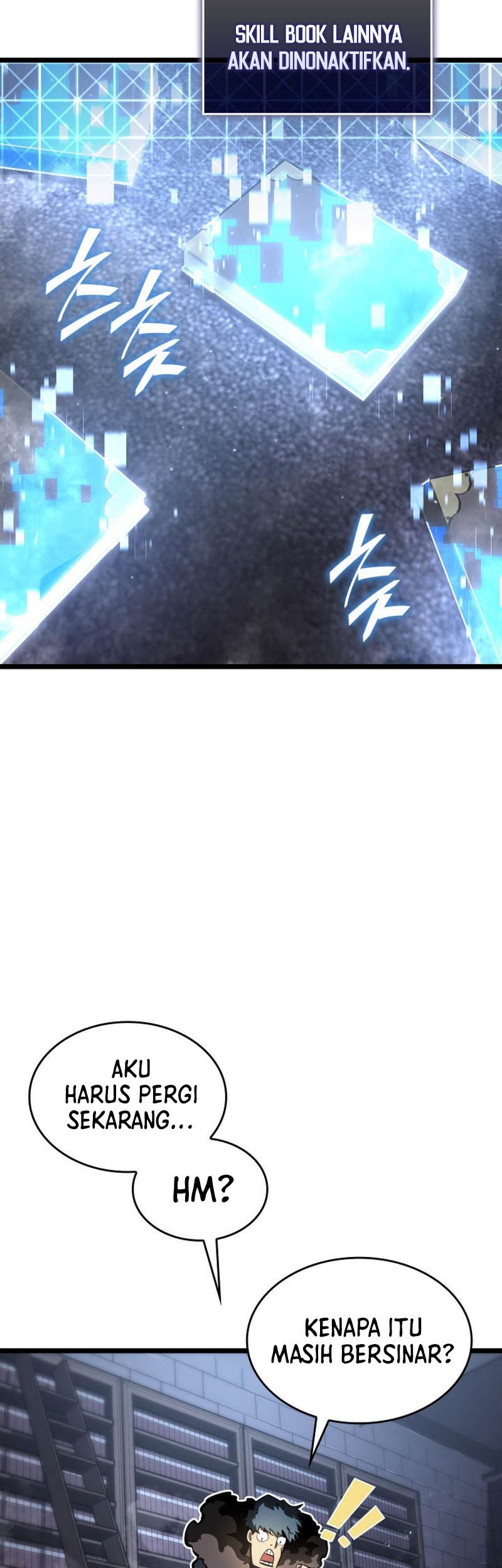 Return of the SSS-Class Ranker Chapter 64 - halaman 20