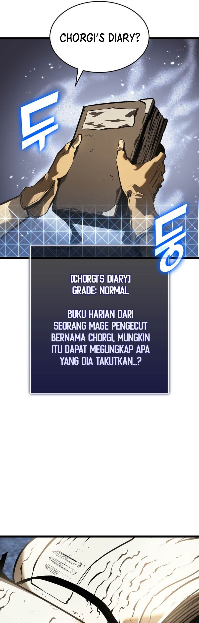 Return of the SSS-Class Ranker Chapter 64 - halaman 22