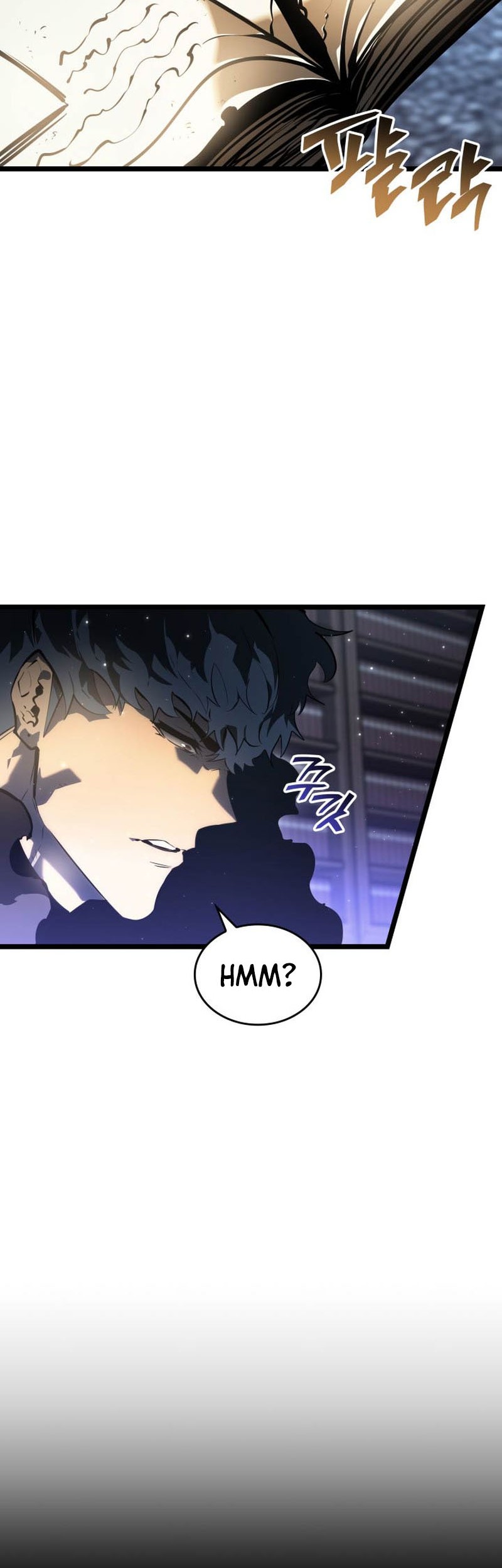 Return of the SSS-Class Ranker Chapter 64 - halaman 23