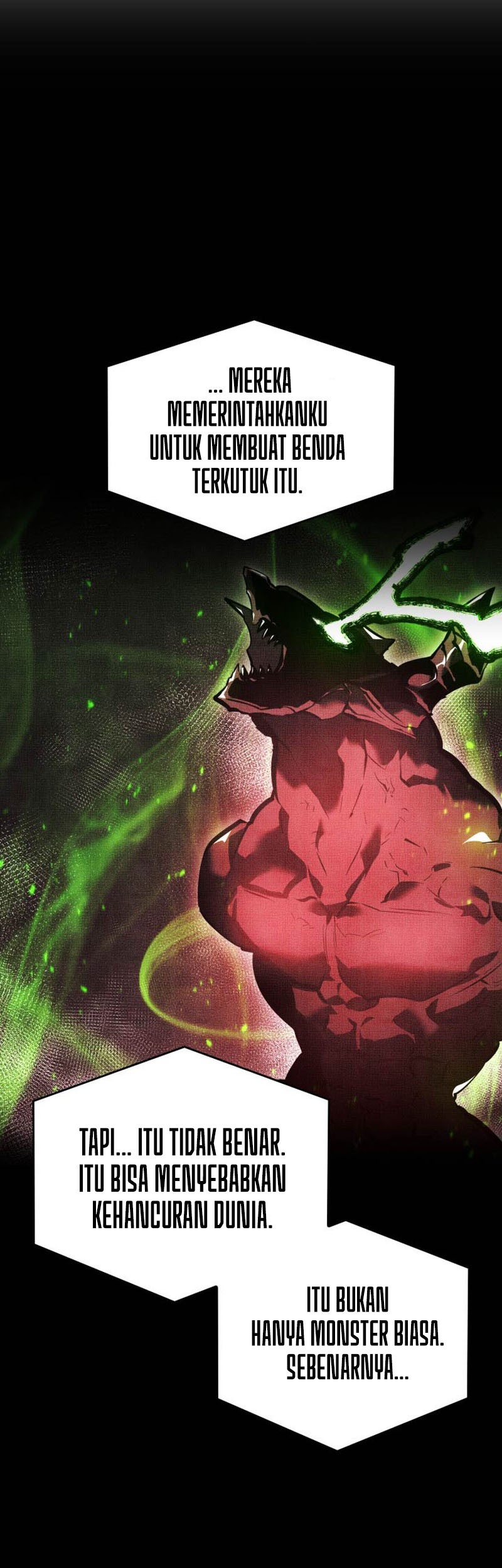 Return of the SSS-Class Ranker Chapter 64 - halaman 24