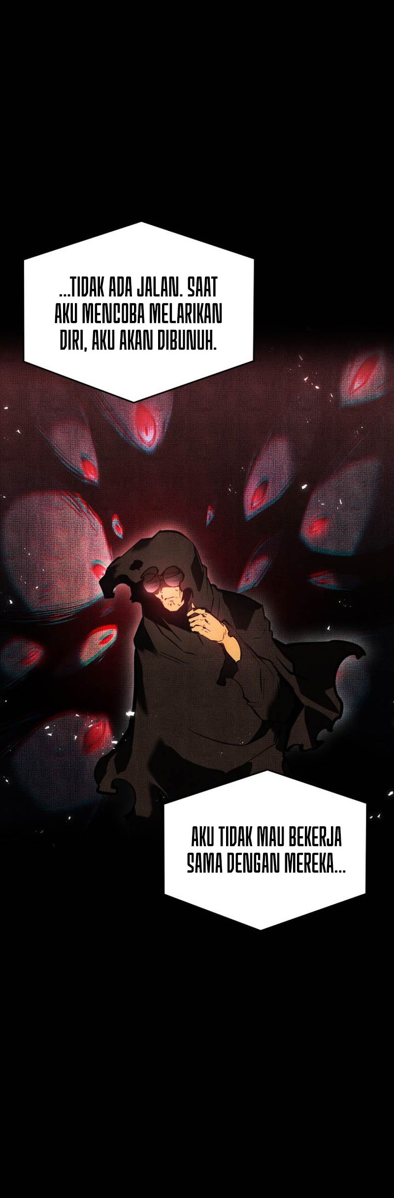 Return of the SSS-Class Ranker Chapter 64 - halaman 25