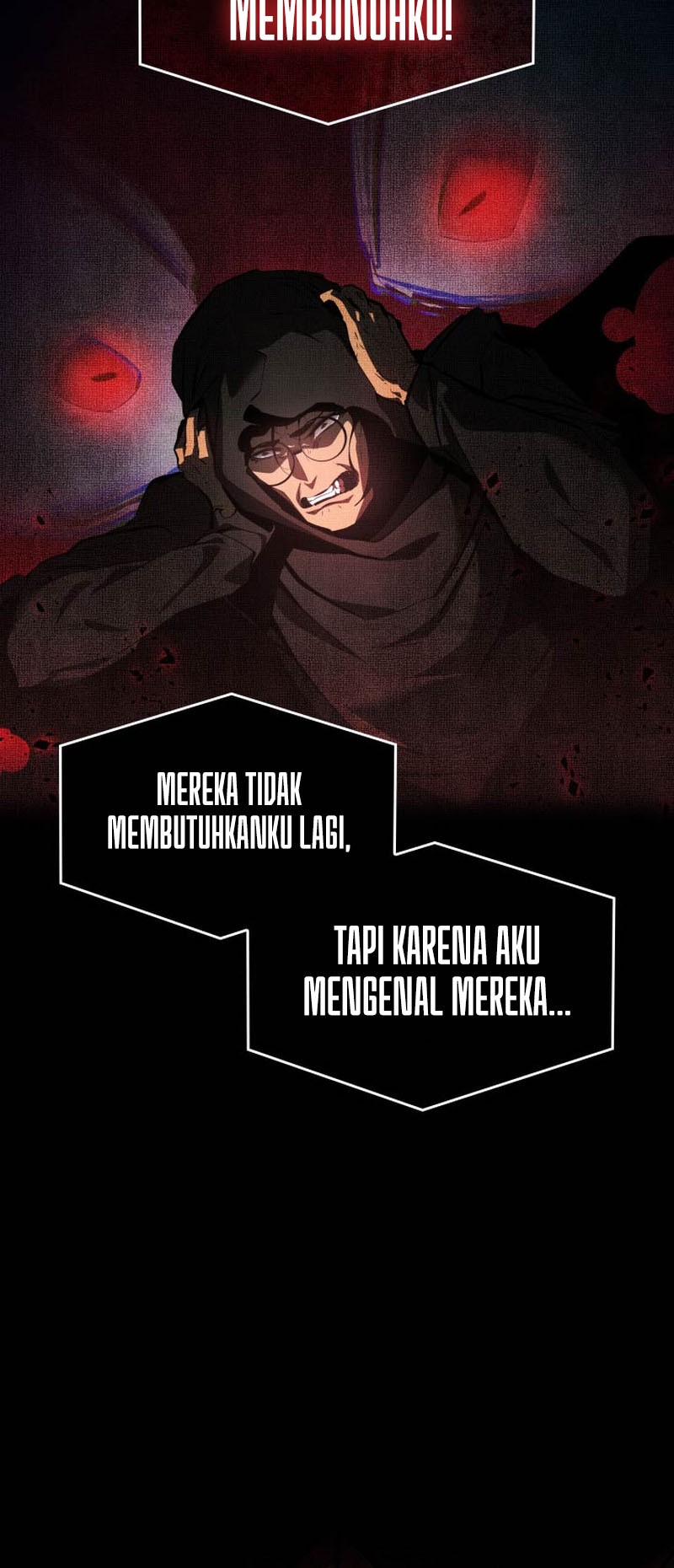Return of the SSS-Class Ranker Chapter 64 - halaman 28