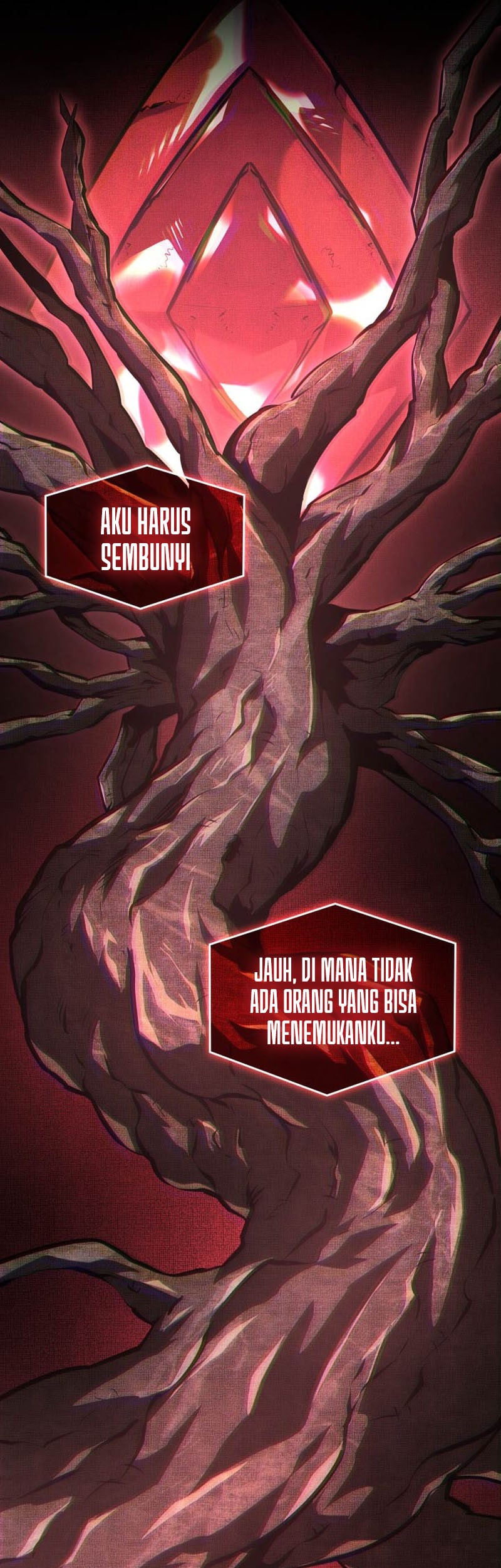 Return of the SSS-Class Ranker Chapter 64 - halaman 29