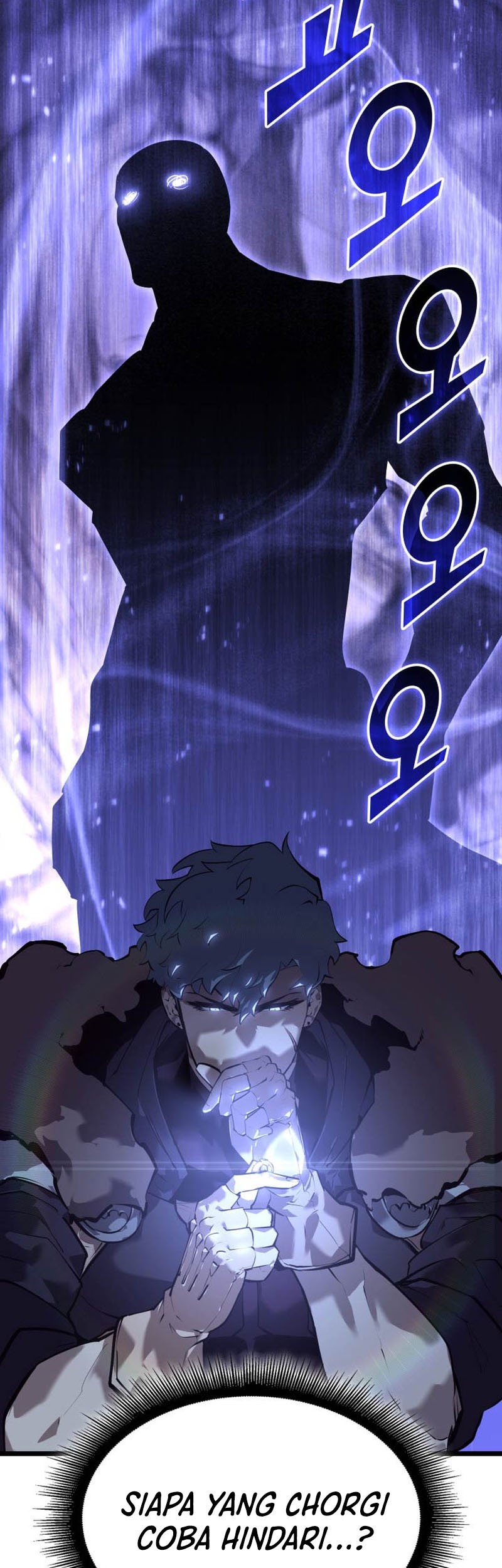 Return of the SSS-Class Ranker Chapter 64 - halaman 4