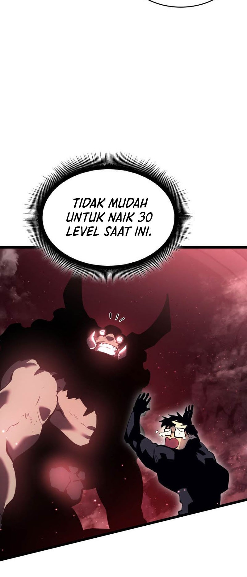 Return of the SSS-Class Ranker Chapter 64 - halaman 40
