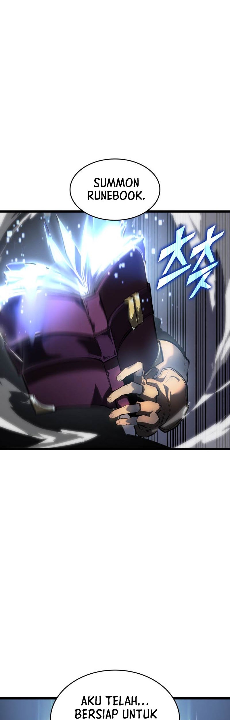 Return of the SSS-Class Ranker Chapter 64 - halaman 42
