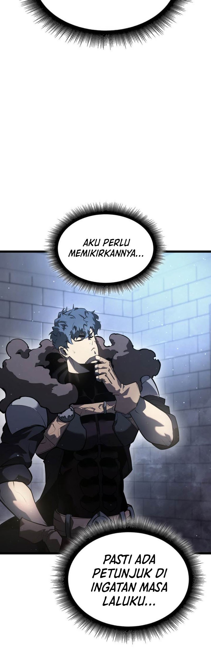Return of the SSS-Class Ranker Chapter 64 - halaman 5