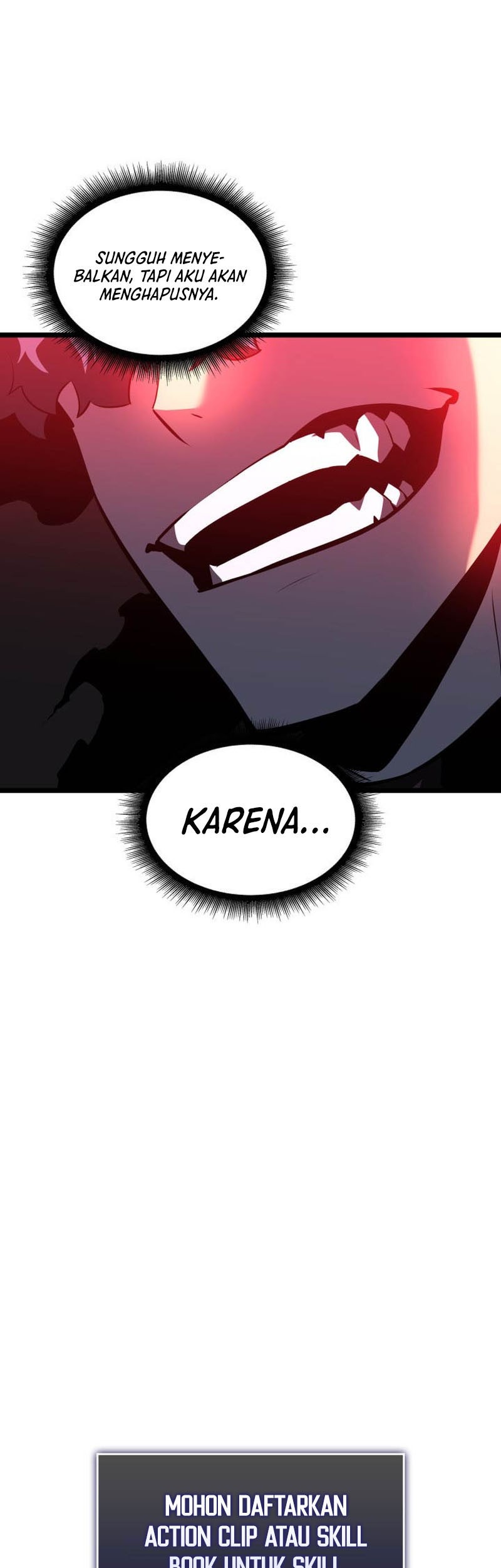 Return of the SSS-Class Ranker Chapter 64 - halaman 53