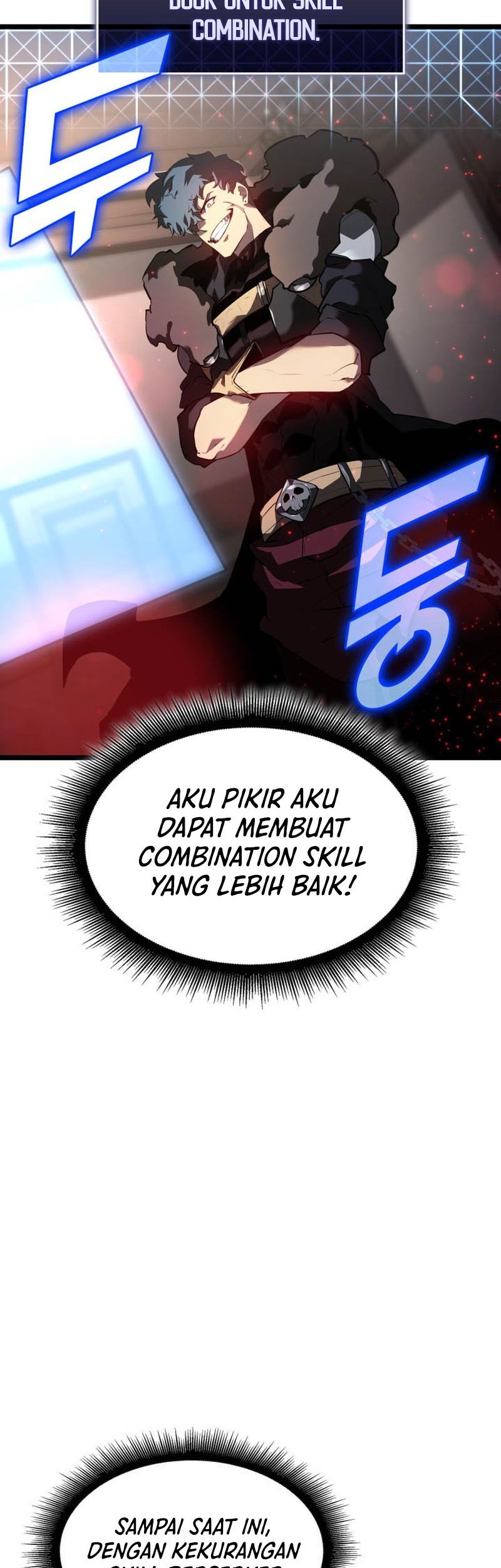 Return of the SSS-Class Ranker Chapter 64 - halaman 54