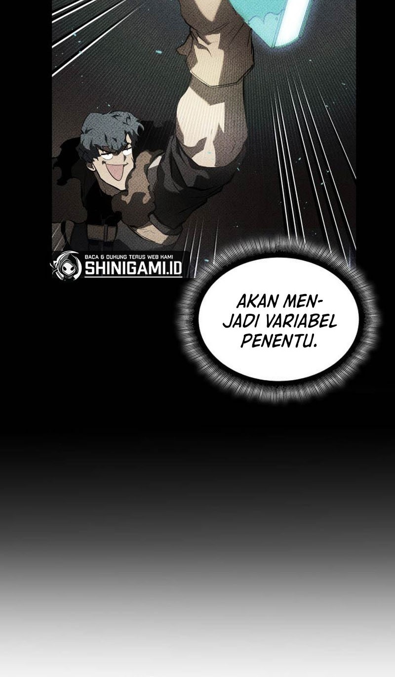 Return of the SSS-Class Ranker Chapter 64 - halaman 56
