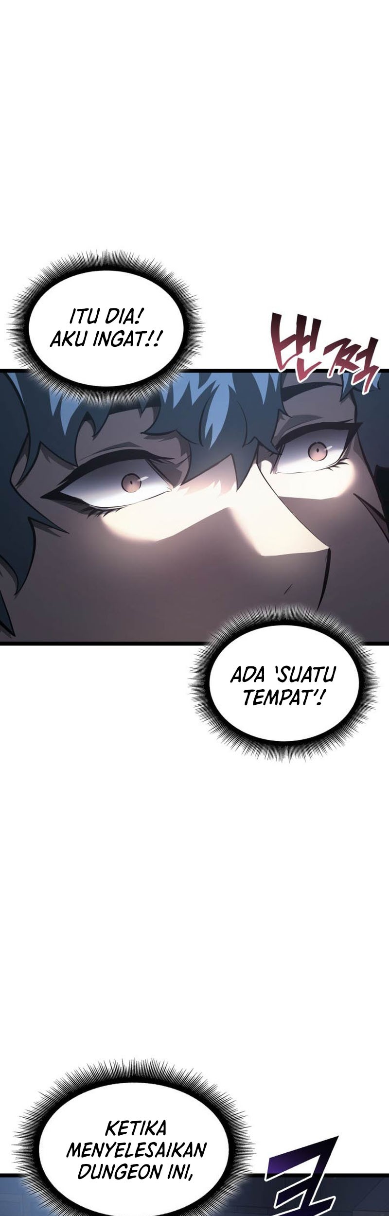Return of the SSS-Class Ranker Chapter 64 - halaman 6