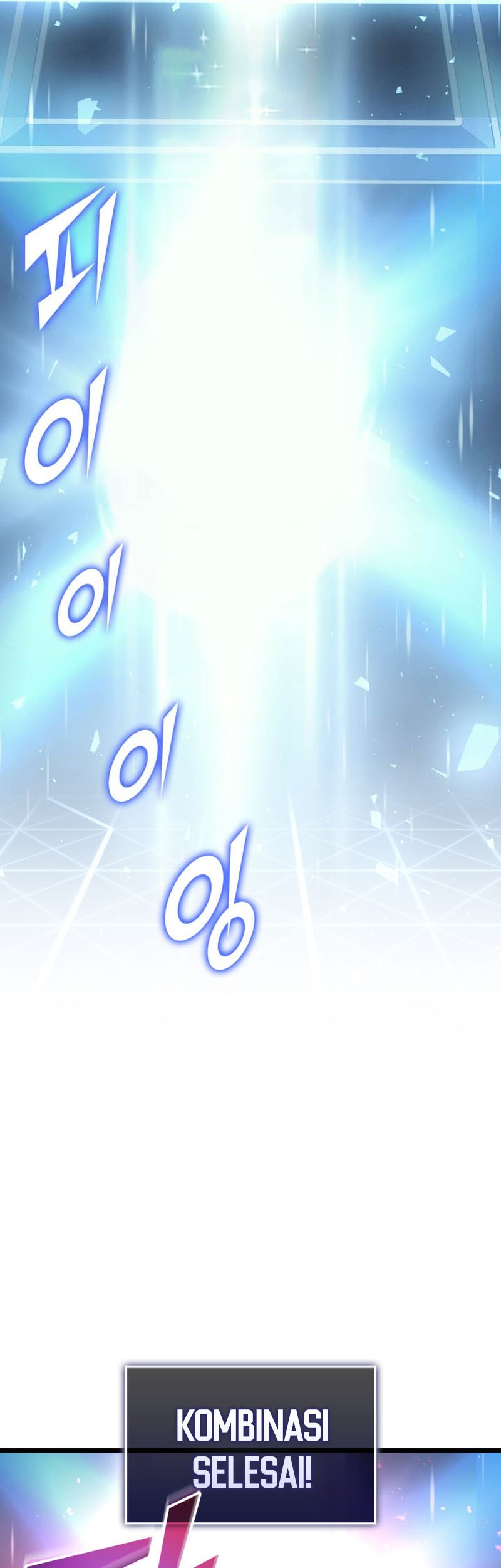 Return of the SSS-Class Ranker Chapter 64 - halaman 61
