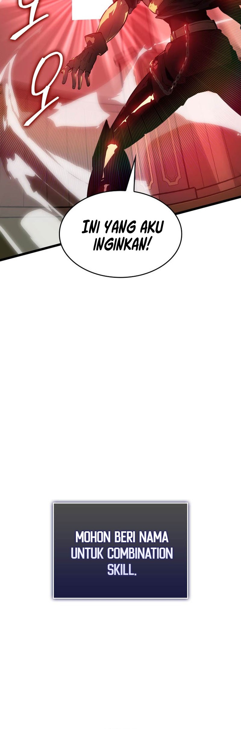 Return of the SSS-Class Ranker Chapter 64 - halaman 64