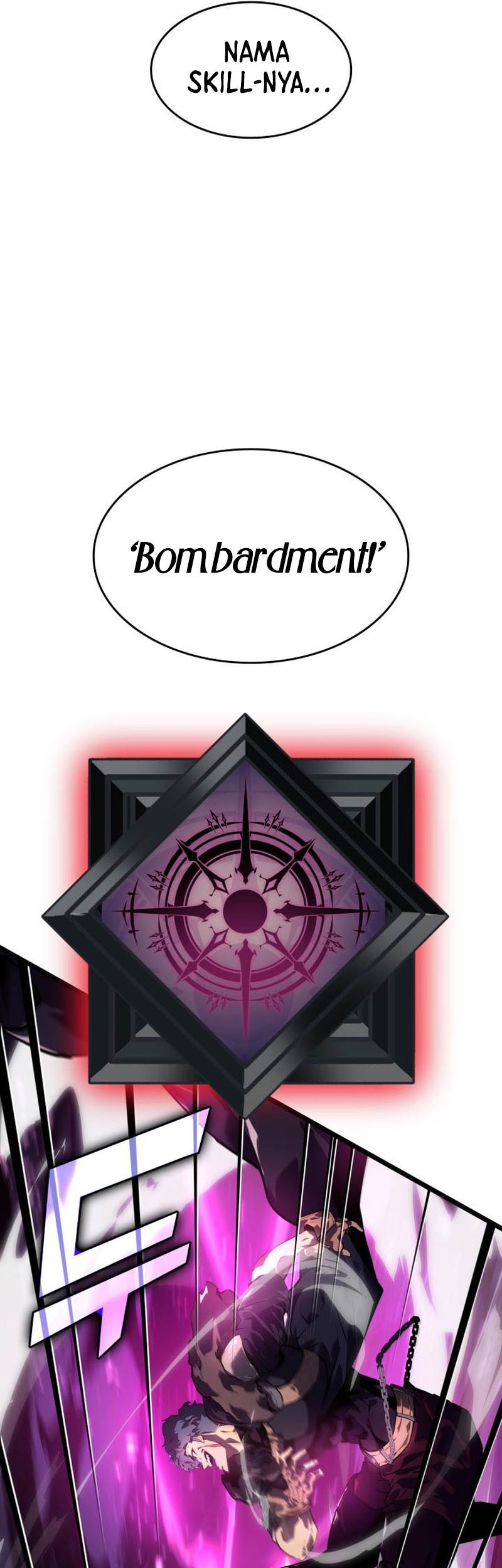 Return of the SSS-Class Ranker Chapter 64 - halaman 65