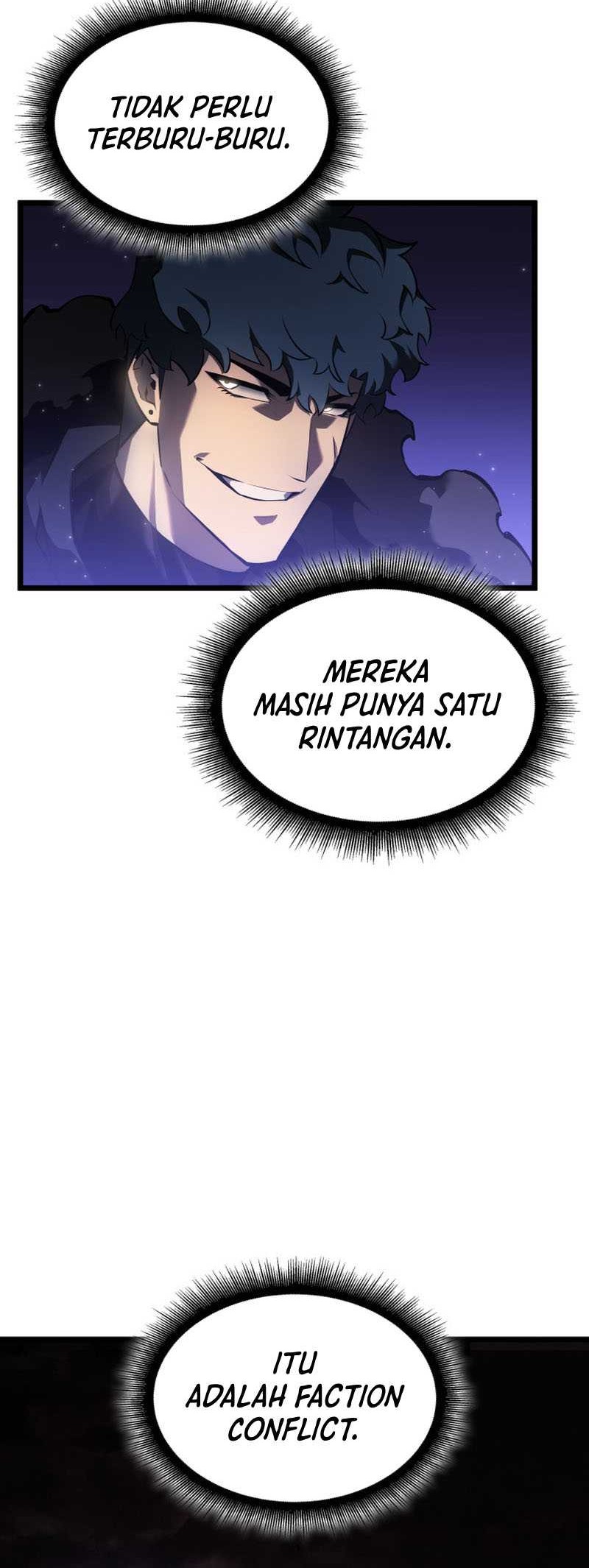 Return of the SSS-Class Ranker Chapter 65 - halaman 13