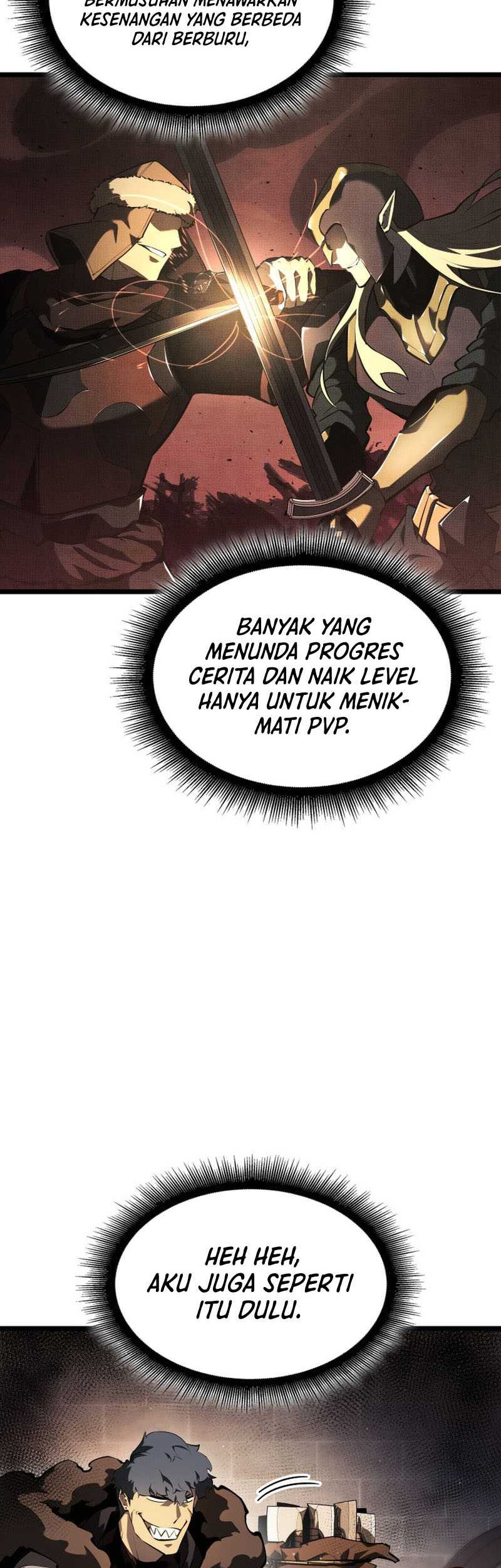 Return of the SSS-Class Ranker Chapter 65 - halaman 15