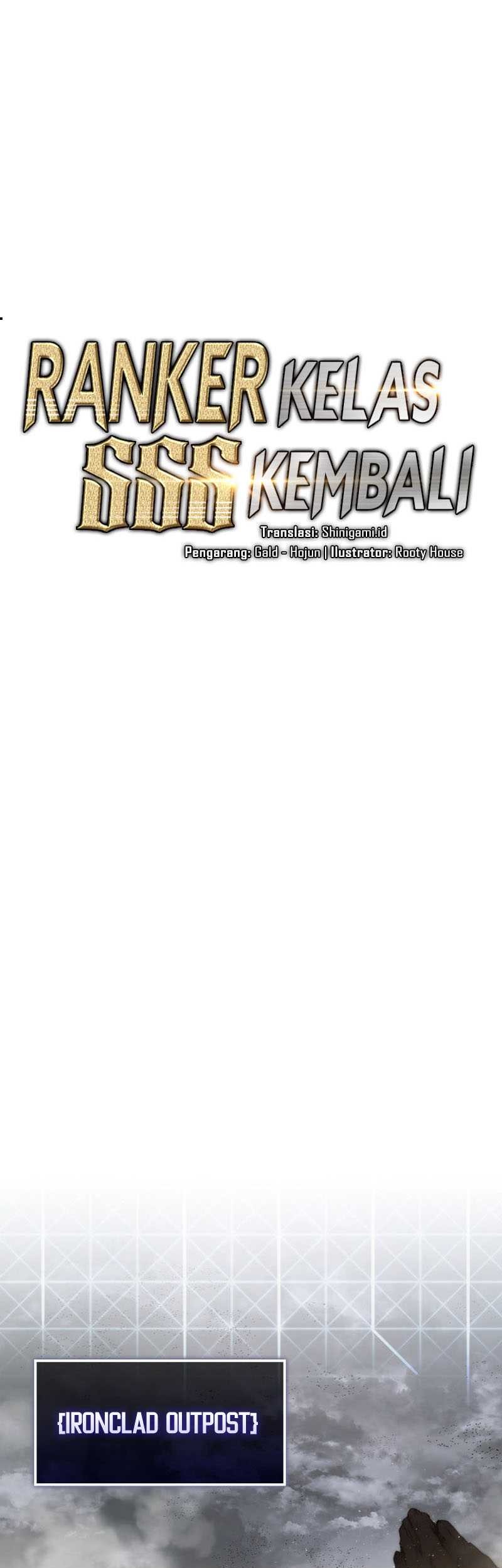 Return of the SSS-Class Ranker Chapter 65 - halaman 18