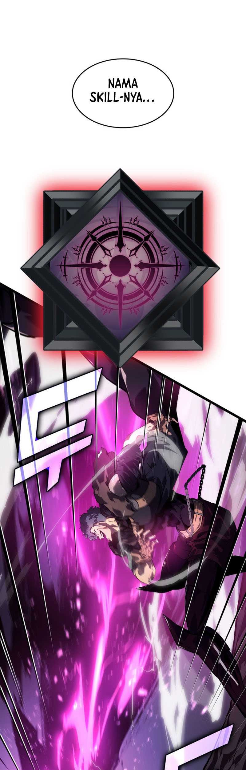 Return of the SSS-Class Ranker Chapter 65 - halaman 2