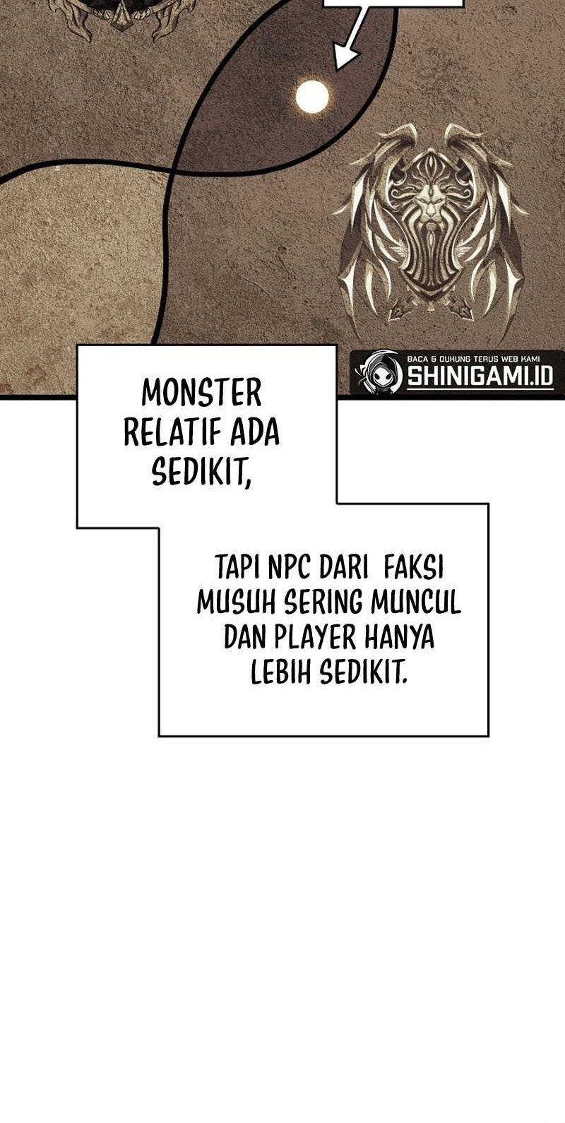 Return of the SSS-Class Ranker Chapter 65 - halaman 21